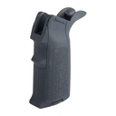 Magpul MIAD Gen 1.1 Grip Kit Type 1 Polymer Aggressive Textured Gray