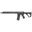 Daniel Defense DDM4 V7 Lightweight 5.56NATO 16" 30Rds Black