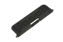 Strike AR Enhanced Ultimate Dust Cover for .223/5.56 in Black