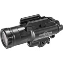 Surefire X400UH Weaponlight LED 1000 Lumens/515nm w/ Green Laser Black