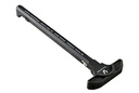 Strike Latchless Charging Handle for .223/5.56 in Black