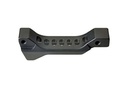 Strike Fang Billet Aluminum Trigger Guard in Black