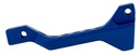 Strike Fang Billet Aluminum Trigger Guard in Blue