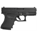 Glock 30SF Gen3 45ACP 3.78" 10Rds 2 Mags Rebuilt Matte Black