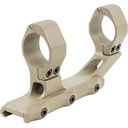 Aero Precision AR Ultralight Mount Extension 1" Cerakote FDE