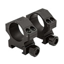 Sig Sauer Alpha1 Hunting Rings Weaver 34mm Extra High Black