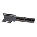 Rival Arms Glock 43 Standard Barrel V1 PVD Black