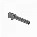 Rival Arms Glock 19 Gen 5 Standard Barrel V1 Stainless PVD