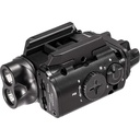 SureFire XVL2-IRC Pistol & Carbine Light/Laser System Black