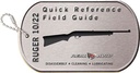 Real Avid  Field Guide, Ruger 10/22