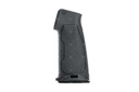 Strike AR Flat Top Overmolded Pistol Grip (15-Degree)