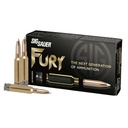 Sig Sauer 277 SIG Fury Hybrid Elite Bonded Polymer Tipped Ammunition 150 Grain 20 Rounds Per Box