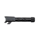 Rival Arms Springfield Hellcat Threaded Barrel V1 PVD Black