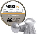 Sig Sauer VENOM Lead .22 Pellets