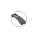 Armory Craft P320 Extended Magazine Release, Black