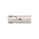 Sig Sauer Cross Rifle Muzzle Brake, Stainless