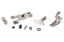 Sig Sauer P320 Controls Part Kit, Nickel