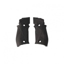 Sig Sauer P226 XFIVE SAO G10 Piranha Grip Set, Black