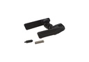 Sig Sauer P365 Manual Safety Parts Kit, Black