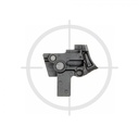 Sig Sauer P320 Sear Housing, 320 Disconnect, Phosphate