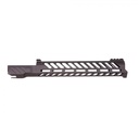 Sig Sauer MPX 16" MLOK Handguard, Black