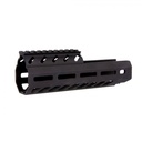 Sig Sauer MPX 8" MLOK Handguard, Black