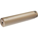 SureFire SOCOM338 Ti .338 Cal Suppressor Quick Detach FDE