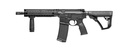 Daniel Defense DDM4 300S SBR 300 BLK 10.3" Hammer Forged Barrel Black