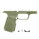 Wilson Combat Grip Module for Sig Sauer P365XL No Manual Safety, Green