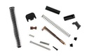 Zaffiri Precision  Upper Parts Kit, For Glock 17/34 Gen 1-3