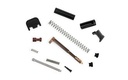 Zaffiri Precision Upper Parts Kit , For Glock Gen 1-4, No Guide Rod