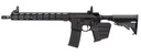 Raptor Defense RD15 300 Blackout 16" Barrel Featureless CA Compliant 10 Rounds, Black