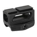 Arisaka Defense Aimpoint ACRO 1.54" Mount Anodized Black