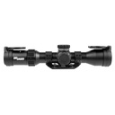 Sig Sauer Tango MSR 3-18X50mm MOA 2.0 Reticle 34mm Main Tube Black