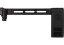 Sig Sauer Pistol Brace, Folding, Locking for MCX, MPX 1913 Interface - Black