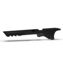 Shalo Tek FLEX | FCU Housing - XXL - Safety - Rail - Black