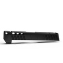 Shalo Tek P365XC Sentinel - RMSC - Black Nitride Slide