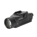 Holosun P.ID-K-PLUS Weapon Mounted 1000 Lumen Light with Green Laser, Anodized Black