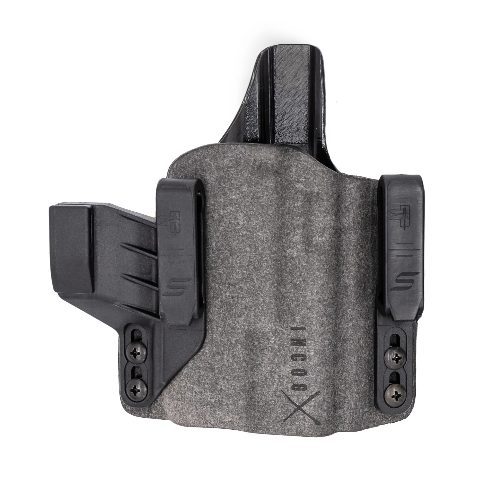 Safariland IncogX S&W M&P 2.0 IWB Holster Right Handed