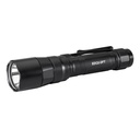 SureFire EDC2-DFT Dual Fuel LED Flashlight 700 Lumens Black