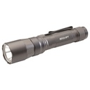 SureFire EDC2-DFT Dual Fuel LED Flashlight 700 Lumens Gray