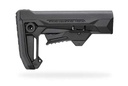 Strike AR-15 Mil-Spec MOD2 Stock, Black