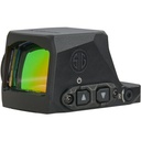 Sig Sauer ROMEO-X Enclosed Compact 3MOA Red Dot Reflex Sight