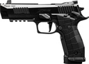 Sig Sauer P226 XFIVE Reserve 9mm Luger 4.4" BBL (3)20RD Mags Black