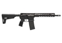 Sig Sauer M400 SDI 5.56 NATO 30+1 11.50" Black M-LOK Handguard